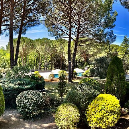 Provence Mon Amour La Tour-dʼAigues Exterior foto
