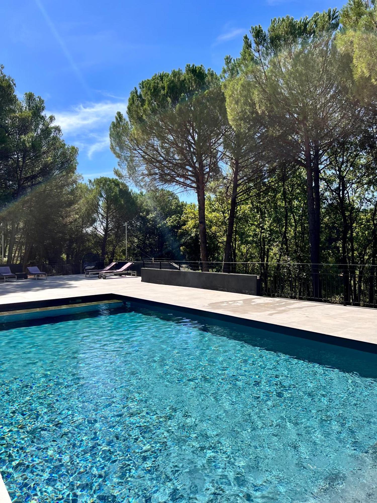 Provence Mon Amour La Tour-dʼAigues Exterior foto